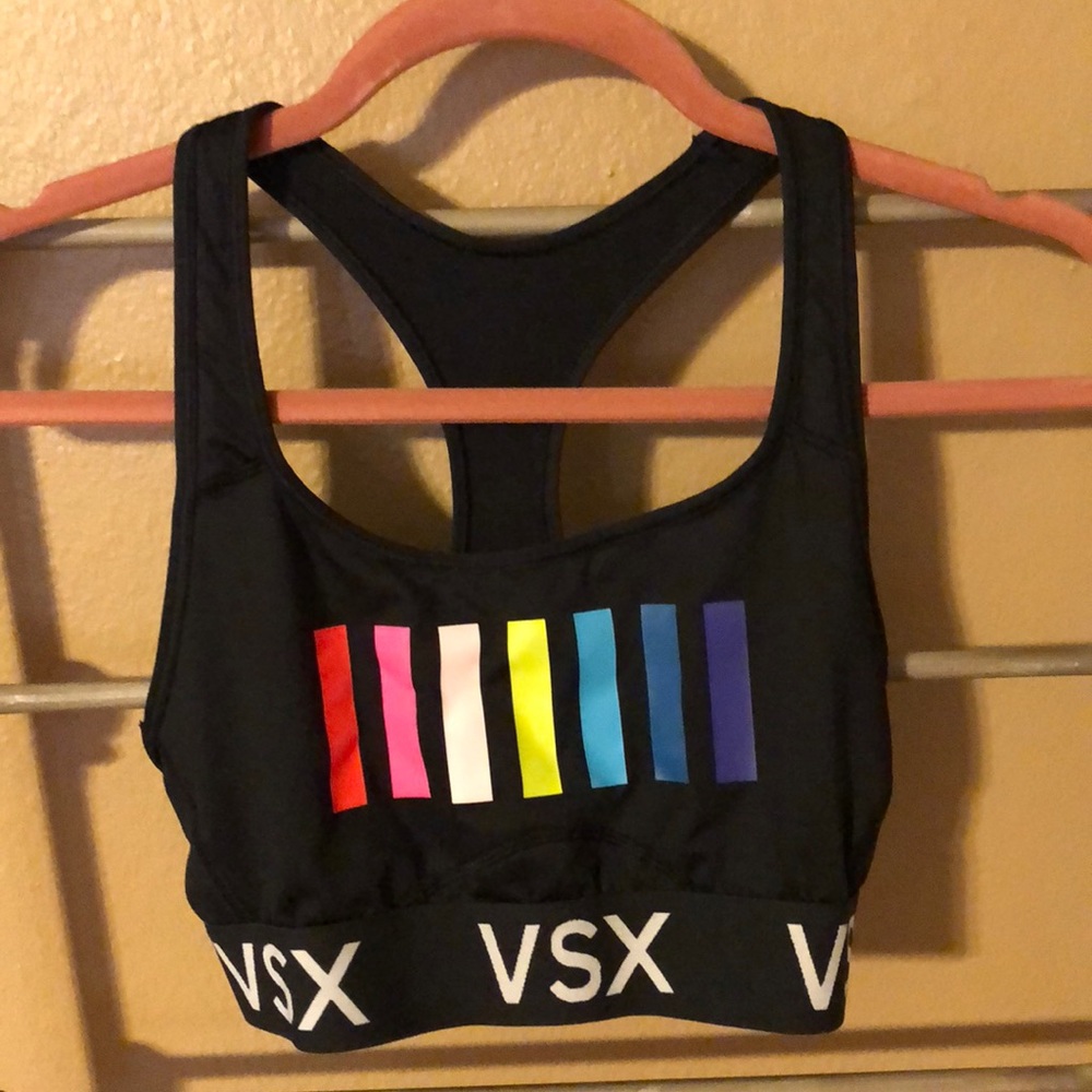 Victoria Secret Sports Bra